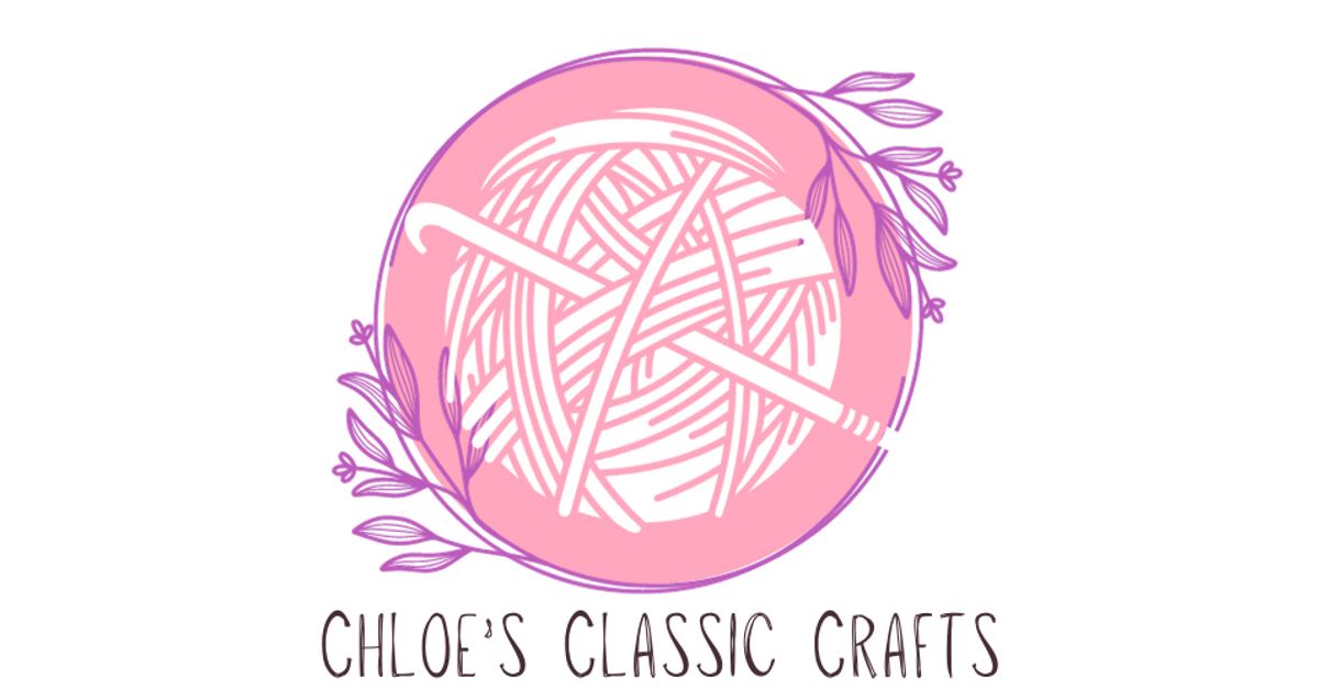 Pin on Chloe - Crafts