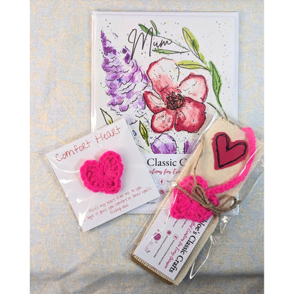 Blossoming Love Mother's Day Bundle