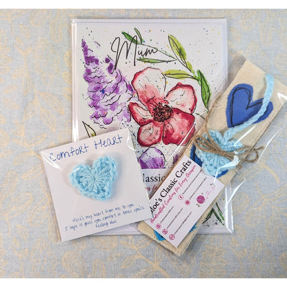 Blossoming Love Mother's Day Bundle