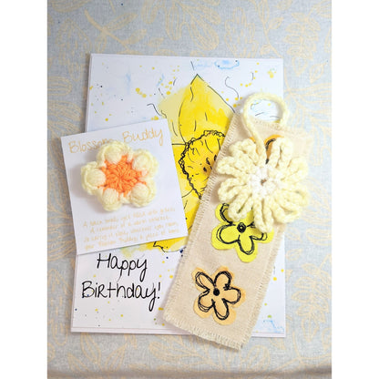 Daffodil Gift Bundle