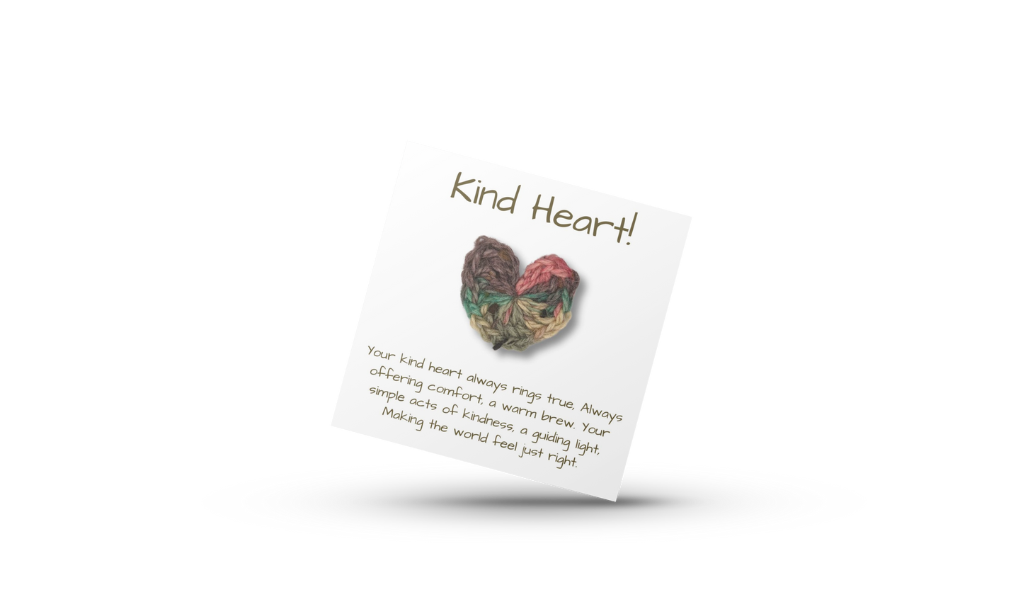 Kind Heart Mini