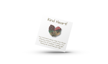 Kind Heart Mini